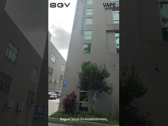 บีจีวี VAPE