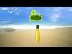 บีจีวี VAPE